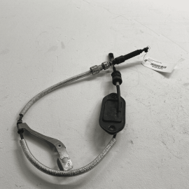 AUTOMATIC TRANSMISSION GEAR SHIFTER CABLE LINE TOYOTA CAMRY 2018-2023 OEM 1