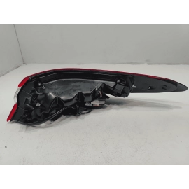 2018-2020 TOYOTA CAMRY REAR LEFT DRIVER SIDE OUTER TAILLIGHT LIGHT FULL LED OEM