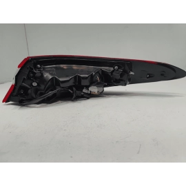 2018-2020 TOYOTA CAMRY REAR LEFT DRIVER SIDE OUTER TAILLIGHT LIGHT FULL LED OEM