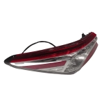 2018-2020 TOYOTA CAMRY REAR LEFT DRIVER SIDE OUTER TAILLIGHT LIGHT FULL LED OEM