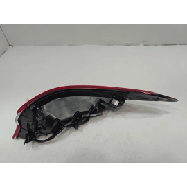 2018-2020 TOYOTA CAMRY REAR LEFT DRIVER SIDE OUTER TAILLIGHT LIGHT FULL LED OEM