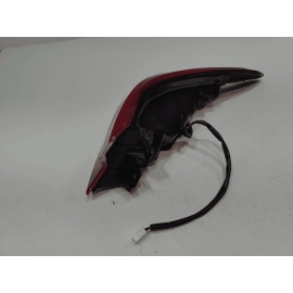 2018-2020 TOYOTA CAMRY REAR LEFT DRIVER SIDE OUTER TAILLIGHT LIGHT FULL LED OEM