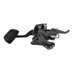 2019-2022 TOYOTA RAV4 BRAKE STOP PEDAL W/ BRACKET OEM
