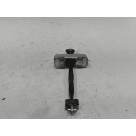 2018 TOYOTA CAMRY REAR RIGHT OR LEFT SIDE DOOR CHECK STRAP STOP STOPPER OEM