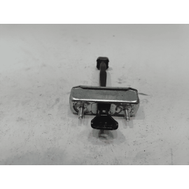 2018 TOYOTA CAMRY REAR RIGHT OR LEFT SIDE DOOR CHECK STRAP STOP STOPPER OEM