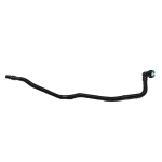 2019-2025 TOYOTA RAV4 2.5L FUEL GAS TANK VENT BREATHER HOSE TUBE PIPE OEM