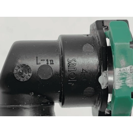 2019-2025 TOYOTA RAV4 2.5L FUEL GAS TANK VENT BREATHER HOSE TUBE PIPE OEM