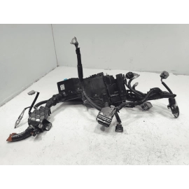2018 Toyota Camry Engine Room Wire Harness w/Fuse Box OEM