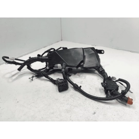 2018 Toyota Camry Engine Room Wire Harness w/Fuse Box OEM