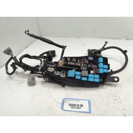 2018 Toyota Camry Engine Room Wire Harness w/Fuse Box OEM