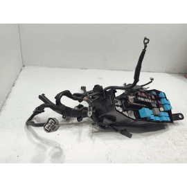 2018 Toyota Camry Engine Room Wire Harness w/Fuse Box OEM