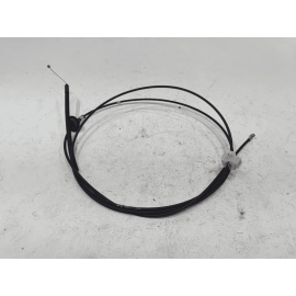 2018-2024 Toyota Camry Hood Bonnet Release Opener Cable OEM