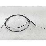 2018-2024 Toyota Camry Hood Bonnet Release Opener Cable OEM