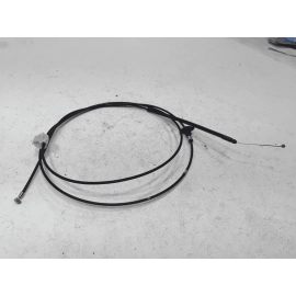 2018-2024 Toyota Camry Hood Bonnet Release Opener Cable OEM