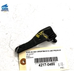 Audi A5 Sportback 2018-23 Rear Right Passenger Liftgate Support Strut Holde
