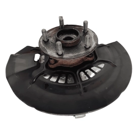 2019-2025 Toyota RAV4 AWD Front Left Driver Side Wheel Spindle Knuckle Hub OEM