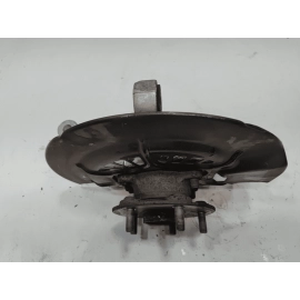 2019-2025 Toyota RAV4 AWD Front Left Driver Side Wheel Spindle Knuckle Hub OEM
