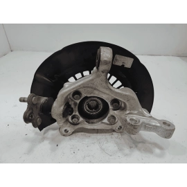 2019-2025 Toyota RAV4 AWD Front Left Driver Side Wheel Spindle Knuckle Hub OEM