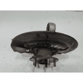 2019-25 Toyota RAV4 AWD Front Right Passenger Side Wheel Spindle Knuckle Hub OEM