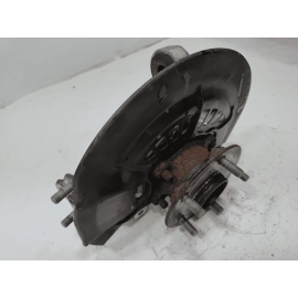 2019-25 Toyota RAV4 AWD Front Right Passenger Side Wheel Spindle Knuckle Hub OEM