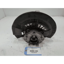2019-25 Toyota RAV4 AWD Front Right Passenger Side Wheel Spindle Knuckle Hub OEM