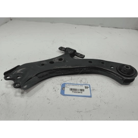 2019-25 Toyota RAV4 Front Suspension Right Passenger Side Lower Control Arm OEM
