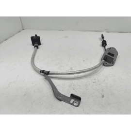 2018-2024 Toyota Camry 2.5L Automatic Transmission Gear Shifter Cable Wire OEM