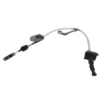 2018-2024 Toyota Camry 2.5L Automatic Transmission Gear Shifter Cable Wire OEM
