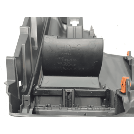 2018-2024 Toyota Camry Dashboard Lower Panel Assembly OEM