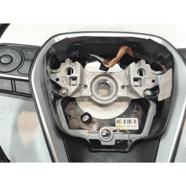 2018-2024 Toyota Camry Multifunctional Steering Wheel Leather Black OEM