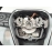 2018-2024 Toyota Camry Multifunctional Steering Wheel Leather Black OEM