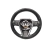 2018-2024 Toyota Camry Multifunctional Steering Wheel Leather Black OEM