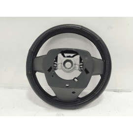 2018-2024 Toyota Camry Multifunctional Steering Wheel Leather Black OEM
