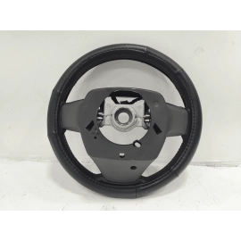 2018-2024 Toyota Camry Multifunctional Steering Wheel Leather Black OEM