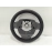 2018-2024 Toyota Camry Multifunctional Steering Wheel Leather Black OEM