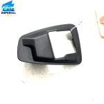 KIA K5 EX 2021 REAR LEFT DRIVER SIDE EXTERIOR DOOR HANDLE COVER CAP OEM