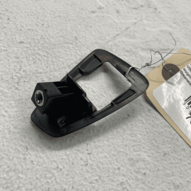 KIA K5 EX 2021 REAR LEFT DRIVER SIDE EXTERIOR DOOR HANDLE COVER CAP OEM