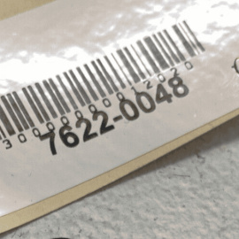 KIA K5 EX 2021 REAR LEFT DRIVER SIDE EXTERIOR DOOR HANDLE COVER CAP OEM