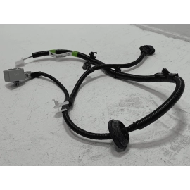 2019-2023 TOYOTA RAV4 TRUNK LUGGAGE WIRE HARNESS WIRING OEM