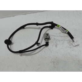 2019-2023 TOYOTA RAV4 TRUNK LUGGAGE WIRE HARNESS WIRING OEM