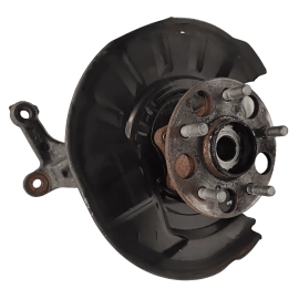 2019-25 Toyota RAV4 AWD Rear Right Passenger Side Wheel Spindle Knuckle Hub OEM