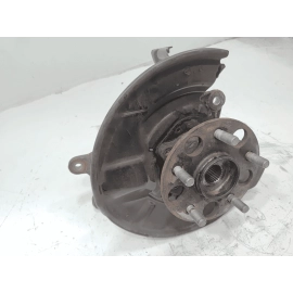 2019-2025 Toyota RAV4 AWD Rear Left Driver Side Wheel Spindle Knuckle Hub OEM