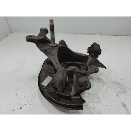 2019-2025 Toyota RAV4 AWD Rear Left Driver Side Wheel Spindle Knuckle Hub OEM