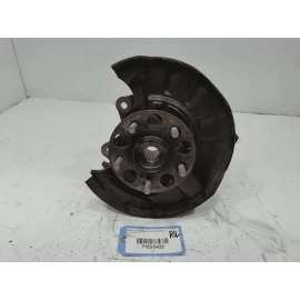 2019-2025 Toyota RAV4 AWD Rear Left Driver Side Wheel Spindle Knuckle Hub OEM