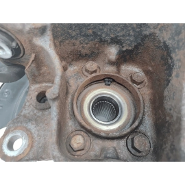 2019-2025 Toyota RAV4 AWD Rear Left Driver Side Wheel Spindle Knuckle Hub OEM