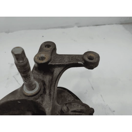 2019-2025 Toyota RAV4 AWD Rear Left Driver Side Wheel Spindle Knuckle Hub OEM