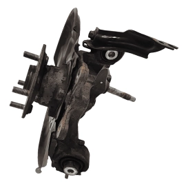 2019-2025 Toyota RAV4 AWD Rear Left Driver Side Wheel Spindle Knuckle Hub OEM