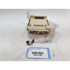 2018 Toyota Camry Multiplex Fuse Relay Junction Block Module OEM