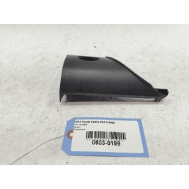 2018-2024 Toyota Camry Instrument Trim Cover Panel Bezel OEM