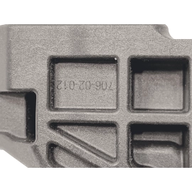 2019-2024 TOYOTA RAV4 GAS PEDAL ACCELERATOR THROTTLE SENSOR OEM